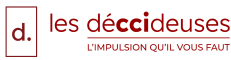 Logo les déccideuses Arles